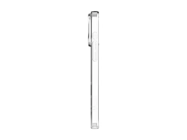 Zagg Clear Protect - Baksidedeksel for mobiltelefon blank Apple iP...