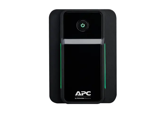 APC Back-UPS BX Series BX500MI - UPS AC 230 V 300 watt 500 VA 9 Ah...