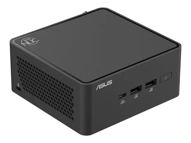 ASUS NUC 15 Pro Tall Kit - mini-PC Core Ultra 5 210H 2.2 GHz 0 GB ...