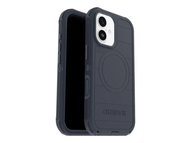 OtterBox Defender Series Pro - Baksidedeksel for mobiltelefon robu...