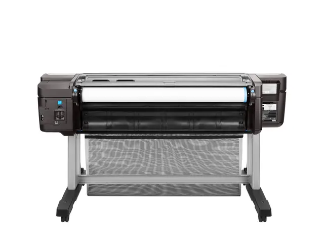HP DesignJet T1700 PostScript - 44" storformatsskriver - farge - i...