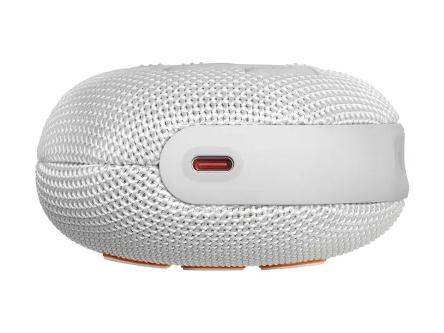 JBL Clip 5 - Høyttaler for bærbar bruk trådløs Bluetooth Appstyrt ...