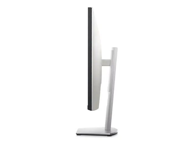 Dell S2721QSA - LED-skjerm 27" 3840 x 2160 4K UHD (2160p) @ 60 Hz ...