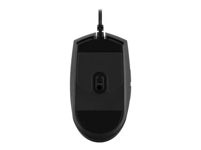 CORSAIR Gaming KATAR PRO XT - Mus - optisk - 6 knapper - kablet - USB