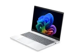 HP EliteBook 8 G2i Notebook Next Gen AI - 16" Intel Core Ultra 5 - 325 - 16 GB RAM - 512 GB SSD - Pan Nordic - Windows 11 Pro