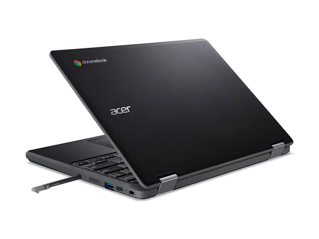 Acer Chromebook Spin 511 R756TN-TCO - 11.6" Intel N-series N100 8 ...