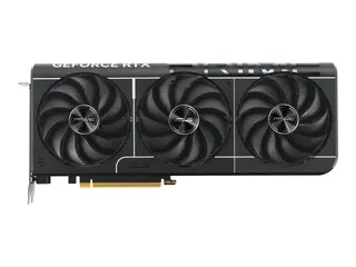 ASUS PRIME GeForce RTX 5070 Ti 16GB OC Edition - grafikkort - GeForce RTX 5070 Ti - 16 GB GDDR7 - PCI Express 5.0 - 3 x DisplayPort, HDMI
