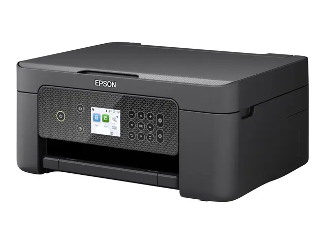 Epson Expression Home XP-4200 - Multifunksjonsskriver farge ink-je...