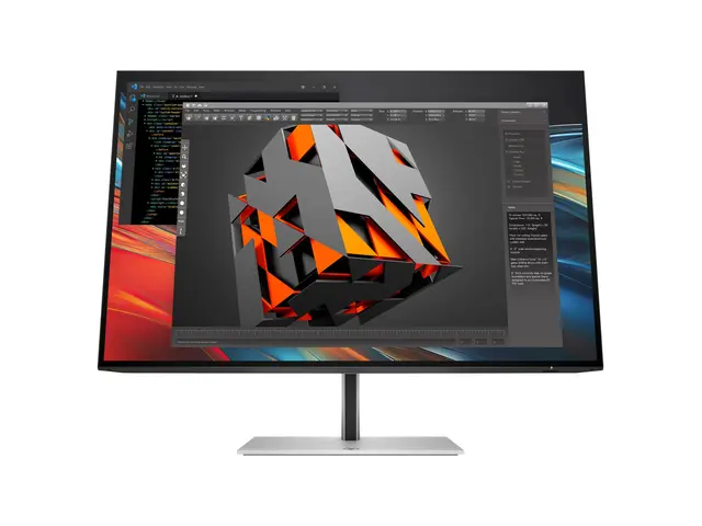 HP 724pn - Series 7 Pro LED-skjerm 24" 1920 x 1200 WUXGA @ 100 Hz ...