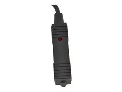 Ergotron - Flerkoplingslist - utgangskontakter: 3 Nord-Amerika - for P/N: SV42-6102-3, SV42-6201-2, SV42-6201-3, SV42-6202-3, SV42-6301-3, SV42-6302-3