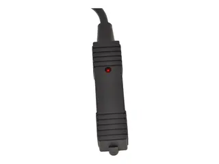 Ergotron - Flerkoplingslist - utgangskontakter: 3 Nord-Amerika - for P/N: SV42-6102-3, SV42-6201-2, SV42-6201-3, SV42-6202-3, SV42-6301-3, SV42-6302-3