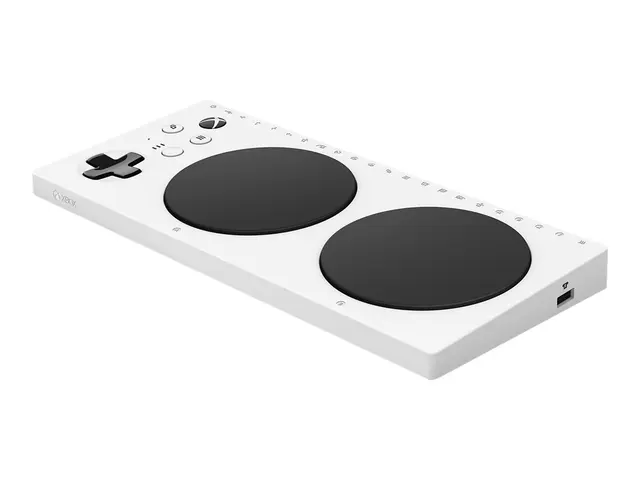 Microsoft Xbox Adaptive Controller - Tilgjengelighetskontroller tr...