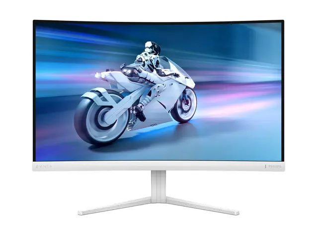 Philips Evnia 5000 27M2C5201L - LED-skjerm gaming kurvet 27" 1920 ...