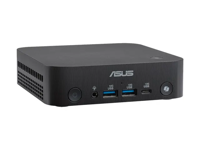 ASUS ExpertCenter PN55 S90008NL - mini-PC Copilot+ PC Ryzen AI 9 H...