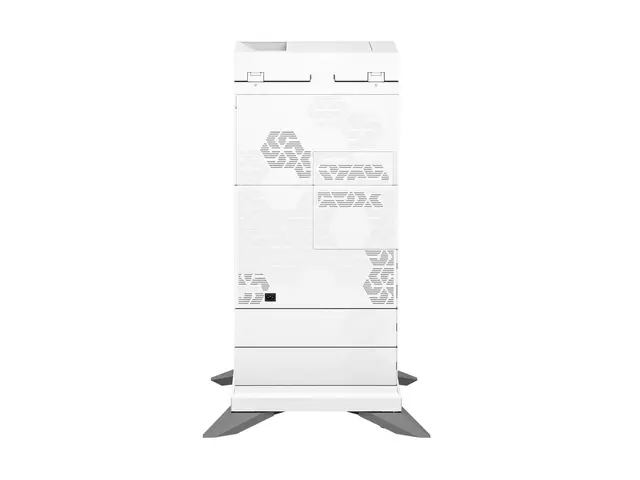 HP LaserJet Enterprise Flow MFP 6800zfsw - Multifunksjonsskriver f...