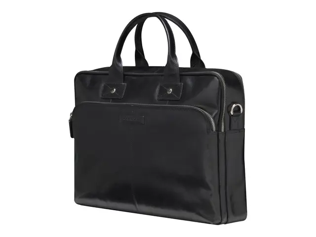 dbramante1928 Kronborg - Notebookbæreveske 2. generasjon 16" svart