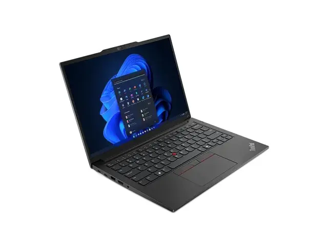 Lenovo ThinkPad E14 Gen 6 - 14" - AMD Ryzen 5 - 7535HS - 16 GB RAM...