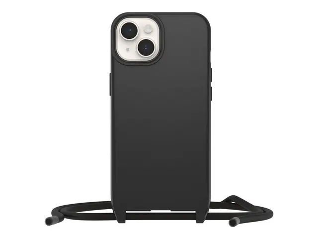 OtterBox React Series - Baksidedeksel for mobiltelefon halskjede M...