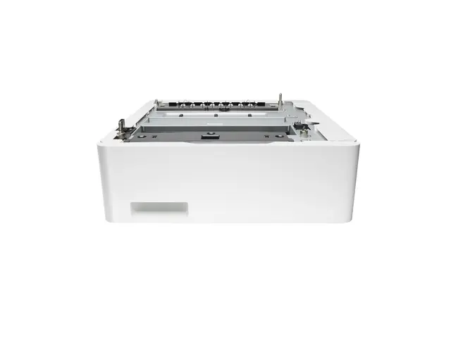 HP - Mediebakke/-mater 550 ark inn 1 skuff(er) for Color LaserJet ...