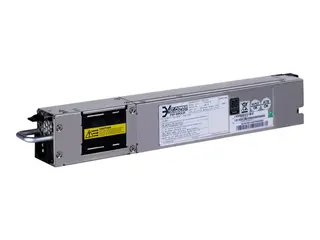 HPE - Strømforsyning - "hot-plug" / redundant (plug-in modul) AC 100-240 V - 300 watt - Europa - for HPE 5900AF-48; FlexFabric 5700-40, 5700-48, 5940 48