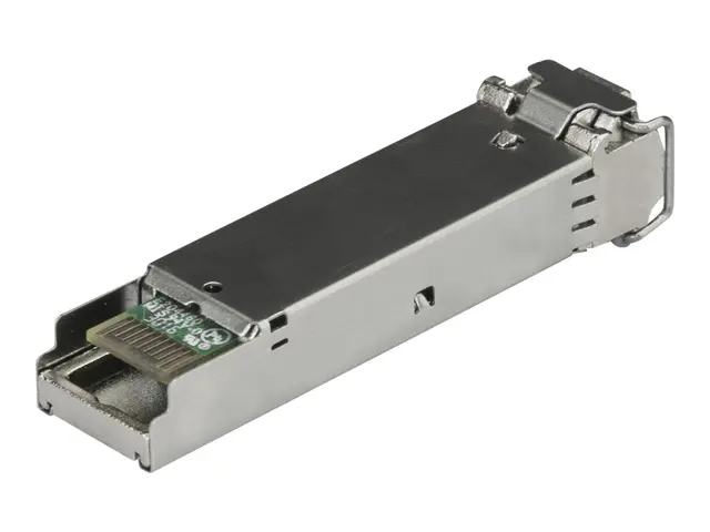 Startech MSA Uncoded SFP Module, 1000BASE-BX, 1 Gigabit Ethernet B...