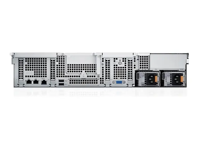 Dell PowerEdge R760xs - rackmonterbar Xeon Silver 4510 2.4 GHz 32 ...