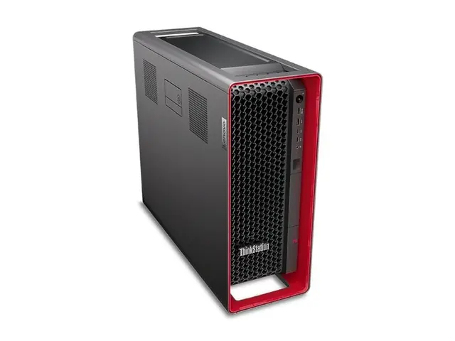 Lenovo ThinkStation P8 - tower Ryzen ThreadRipper PRO 7965WX 4.2 G...