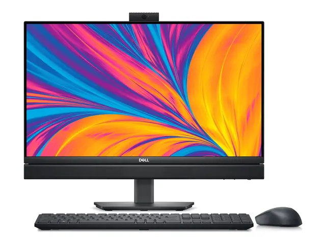 Dell OptiPlex 7420 All In One - alt-i-ett Core i5 i5-14500T 1.7 GH...
