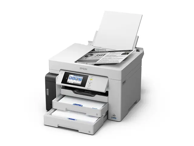 Epson EcoTank Pro ET-M16685 - Multifunksjonsskriver S/H ink-jet IT...