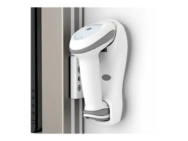 Ergotron CareFit - Monteringskomponent (vertikal brakett) - for st...