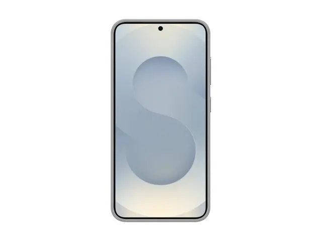 Samsung EF-VS931 - Baksidedeksel for mobiltelefon fauxlær grå Gala...