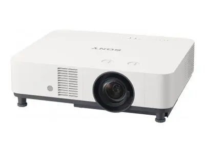 Sony VPL-PHZ51 - 3 LCD-projektor 5300 lumen (farge) WUXGA (1920 x ...
