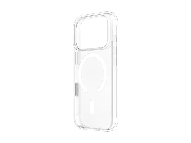 Belkin SheerForce Clear Series - Baksidedeksel for mobiltelefon Ma...
