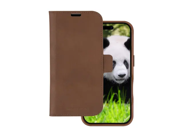 dbramante1928 Lynge - Lommebok for mobiltelefon MagSafe-samsvar he...