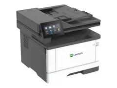 LEXMARK XM3142 Laser Multifunction Printer Mono HV Nordics 40ppm A4