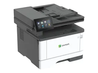 LEXMARK XM3142 Laser Multifunction Printer Mono HV Nordics 40ppm A4