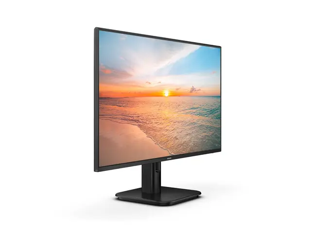 Philips 24E1N1100A - 1000 Series LED-skjerm 24" (23.8" synlig) 192...
