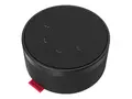 Lenovo Go - H&#248;yttalende h&#229;ndfri telefon kablet - USB-C - tordensvart, stormgr&#229; - Certified for Microsoft Teams