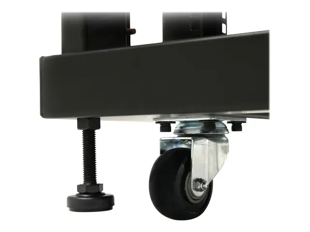 Startech 32U 19" Server Rack Cabinet, Adjustable Depth 6-32 inch, ...