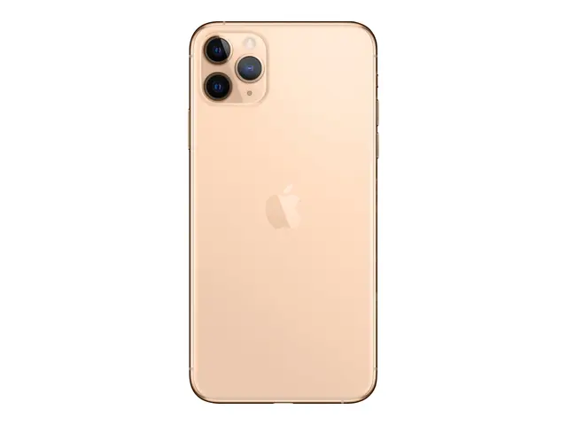 2nd-B iPhone 11 Pro Max 64GB Gold B-grade | Brukt 2 års garanti Gr...