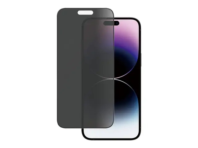 PanzerGlass - Skjermbeskyttelse for mobiltelefon ultrabred passfor...