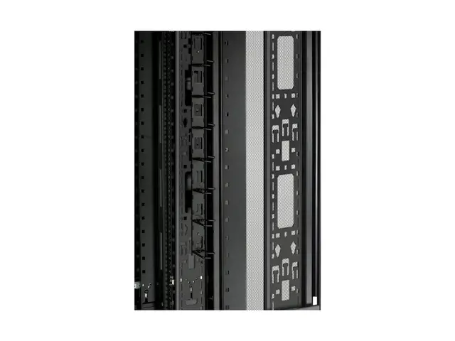 APC - Rack-kabelføringssett - svart - for P/N: SMX1000C, SMX1500RM...
