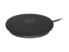 Logitech Rally Mic Pod 2 - Mikrofon - RJ-45 grafitt