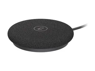 Logitech Rally Mic Pod 2 - Mikrofon - RJ-45 grafitt