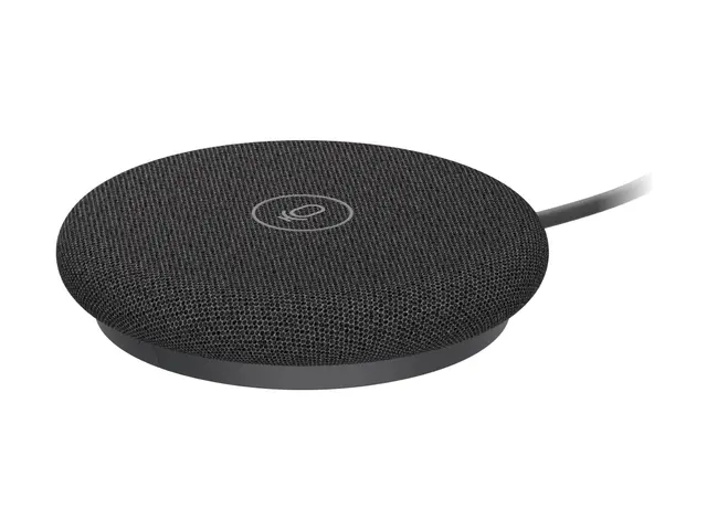 Logitech Rally Mic Pod 2 - Mikrofon - RJ-45 - grafitt