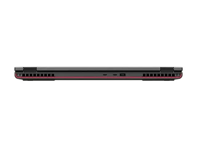 Lenovo ThinkPad P16v Gen 1 - AI Ready 16" AMD Ryzen 9 7940HS PRO 3...