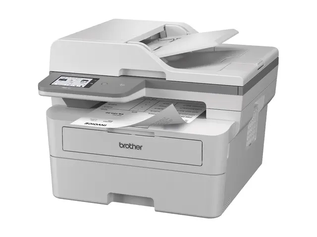 Brother MFC-L2980DW - Multifunksjonsskriver S/H laser Letter A (21...