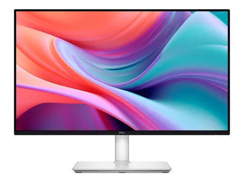 Dell Plus S2425HSM - LED-skjerm - 24" (23.8" synlig) 1920 x 1080 Full HD (1080p) @ 144 Hz - IPS - 300 cd/m² - 1500:1 - 1 ms - 2xHDMI - høyttalere - BTO - med 3 års Basic Hardware Service med Advanced Exchange etter fjerndiagnose
