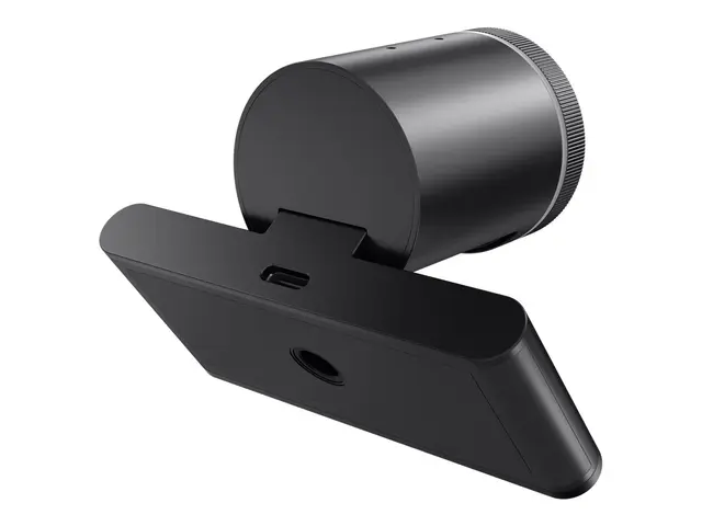 Lenovo - Nettkamera farge 2560 x 1440 2K lyd USB 2.0 MJPEG, YUY2 D...