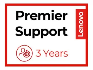 Lenovo Premier Support with Onsite NBD - utvidet serviceavtale 1 år - på stedet